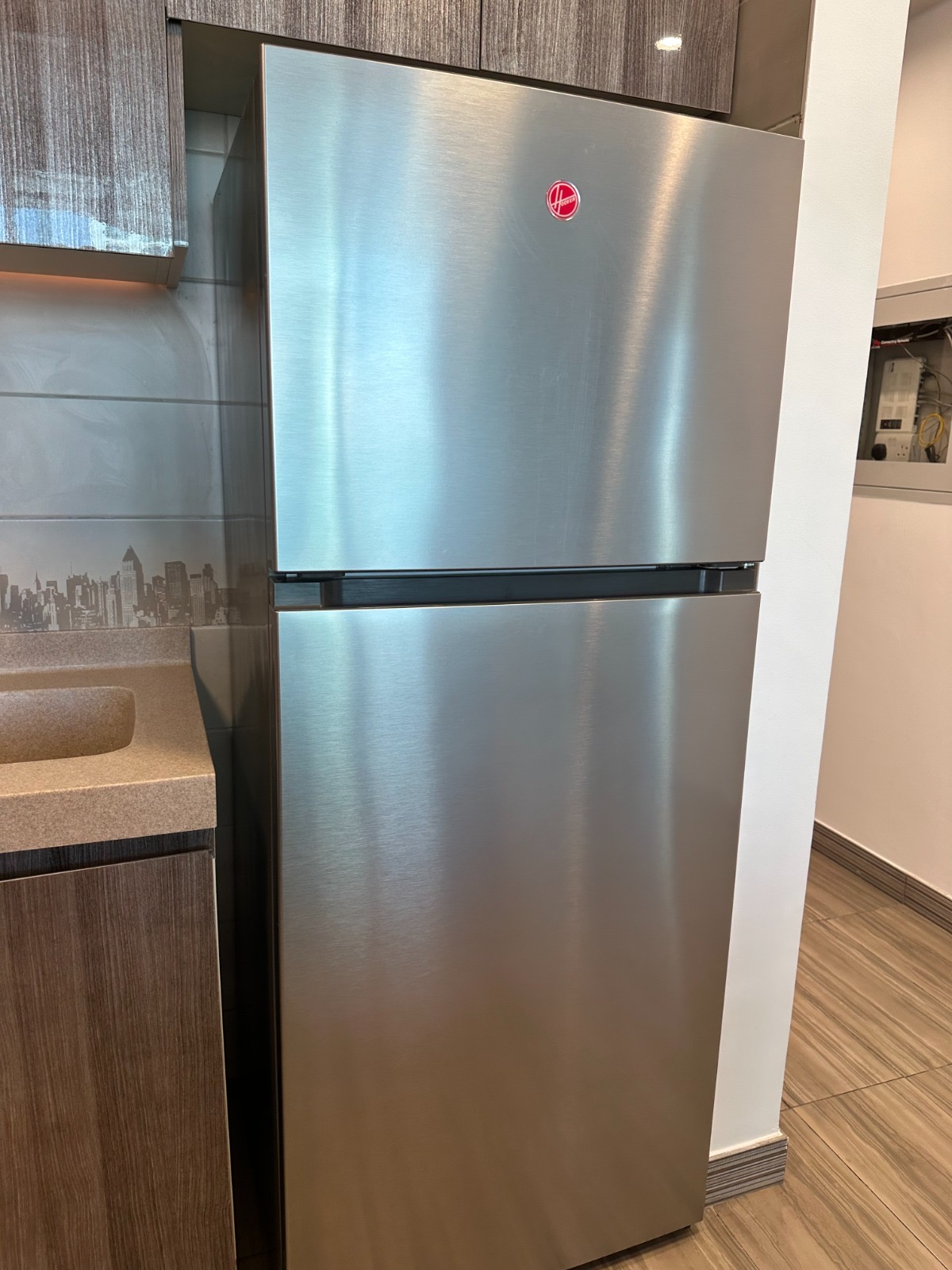 1-Bedroom Unfurnished Apartment - For Rent in Jumeirah Lake Towers (JLT) — view 14