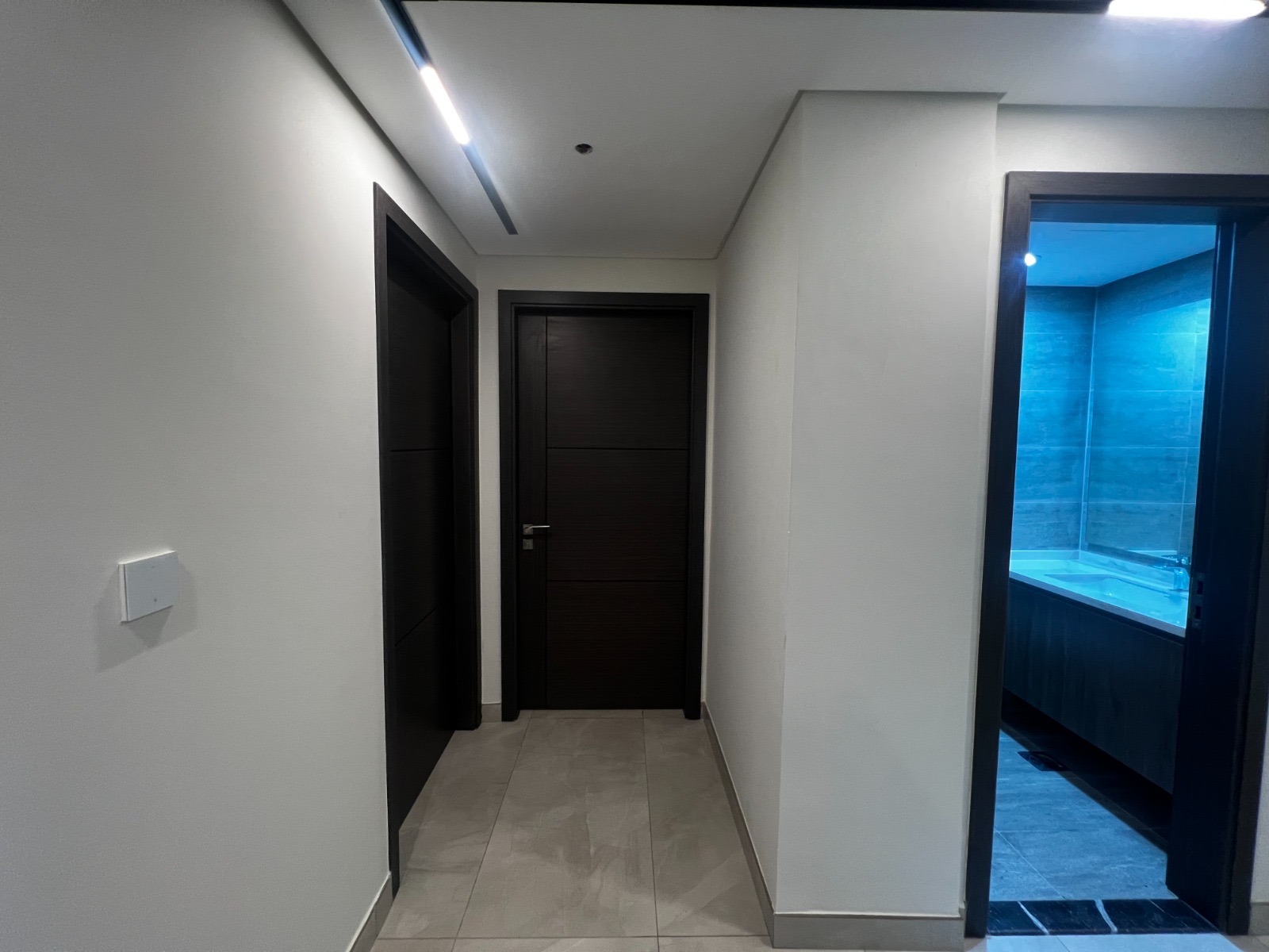 3-Bedroom Furnished Apartment - For Rent in 📍 The Paragon by IGO – Business Bay — view 14