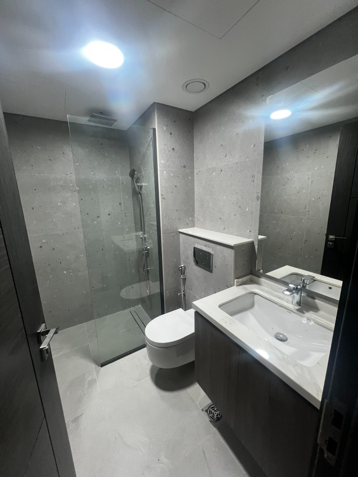 3-Bedroom Furnished Apartment - For Rent in 📍 The Paragon by IGO – Business Bay — view 26
