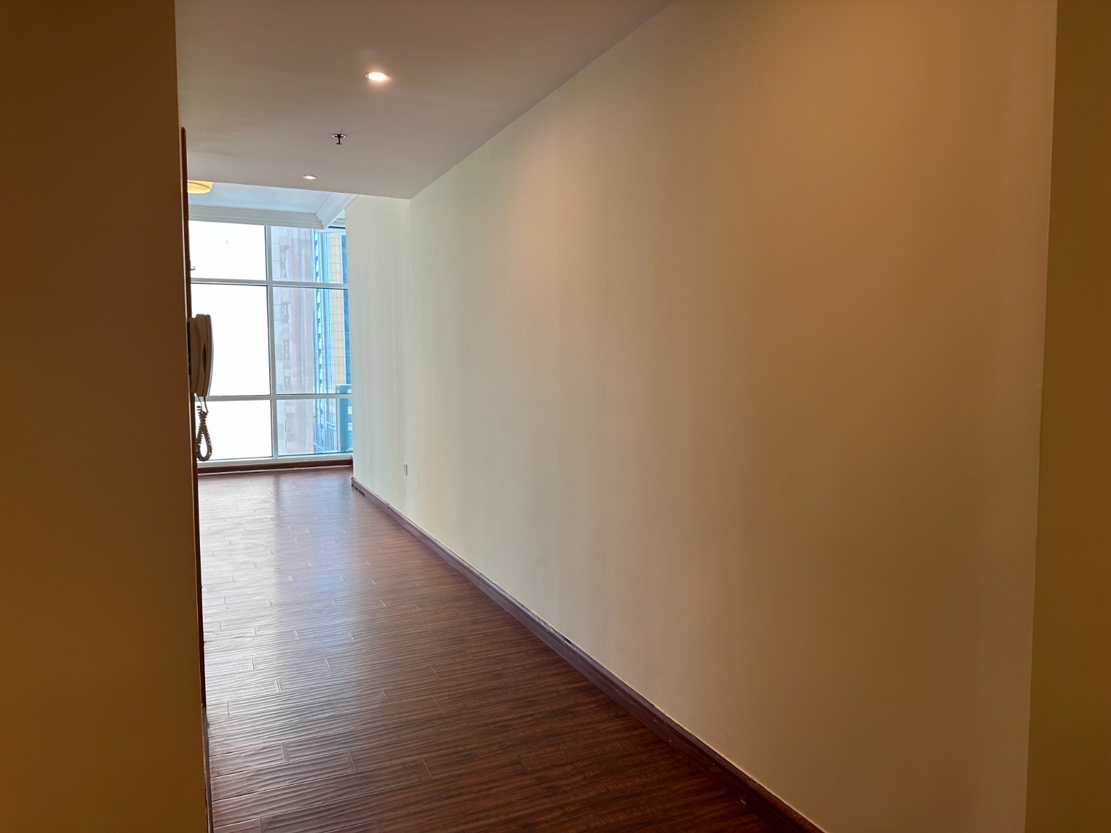 2-Bedroom Unfurnished Apartment : For Rent in 📍 MAG 218 – Dubai Marina — view 7