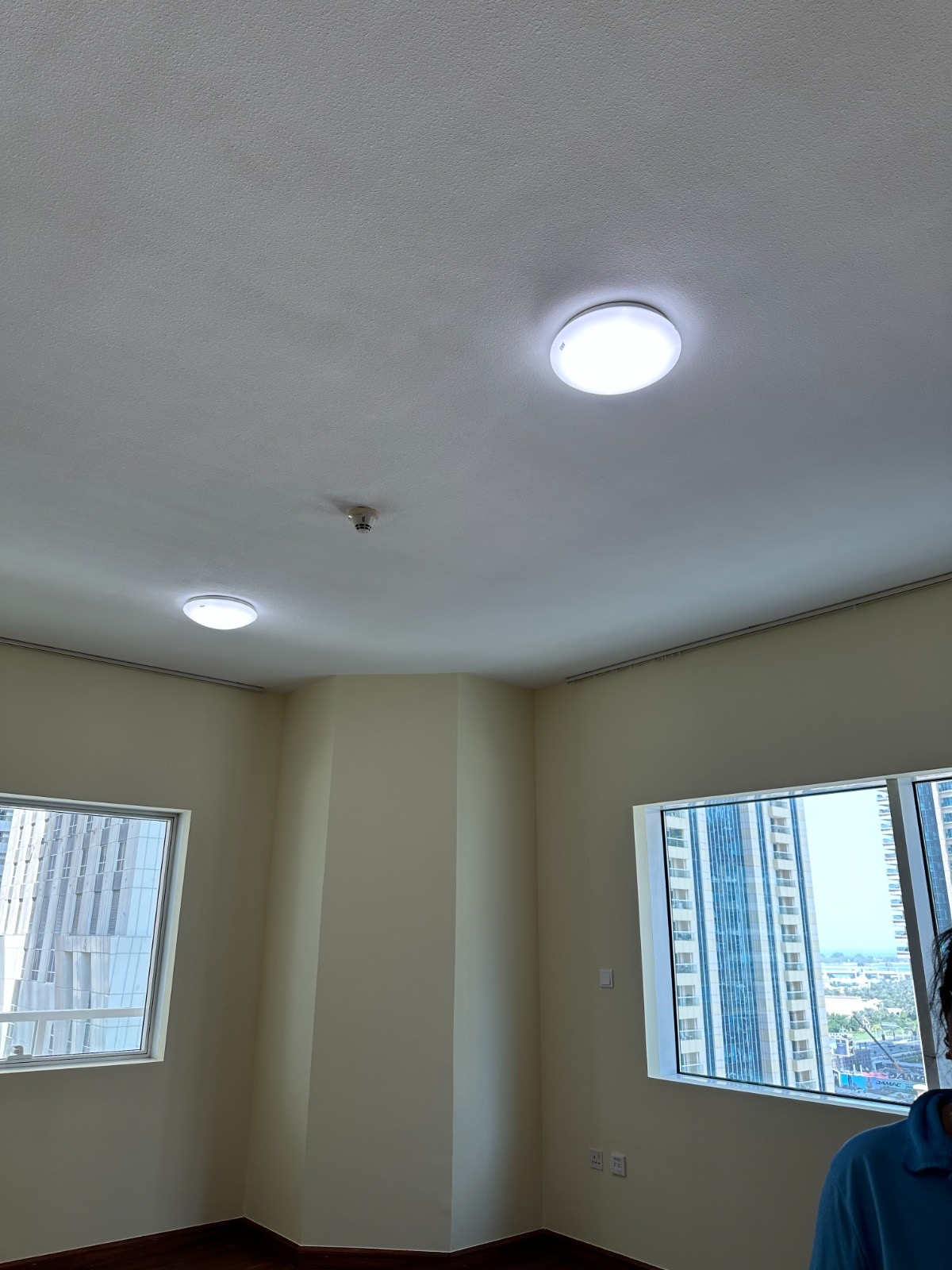 2-Bedroom Unfurnished Apartment : For Rent in 📍 MAG 218 – Dubai Marina — view 8