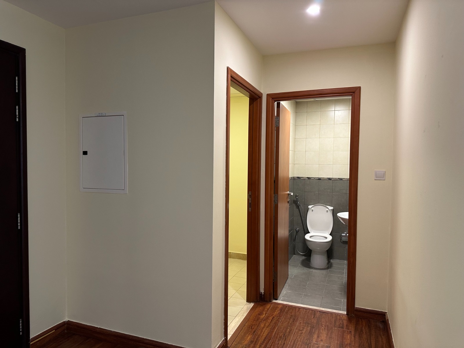 2-Bedroom Unfurnished Apartment : For Rent in 📍 MAG 218 – Dubai Marina — view 10