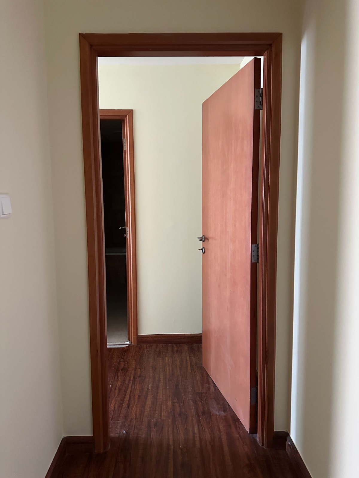 2-Bedroom Unfurnished Apartment : For Rent in 📍 MAG 218 – Dubai Marina — view 17