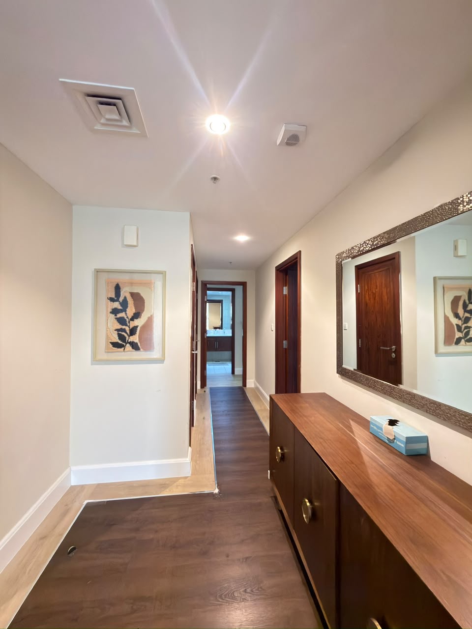 2-Bedroom Downtown Residence in Downtown Dubai — view 2
