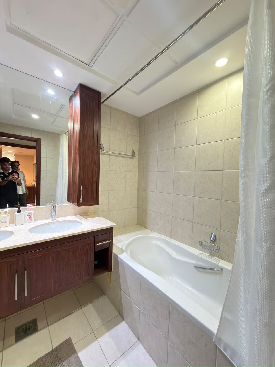 2-Bedroom Downtown Residence in Downtown Dubai — view 5