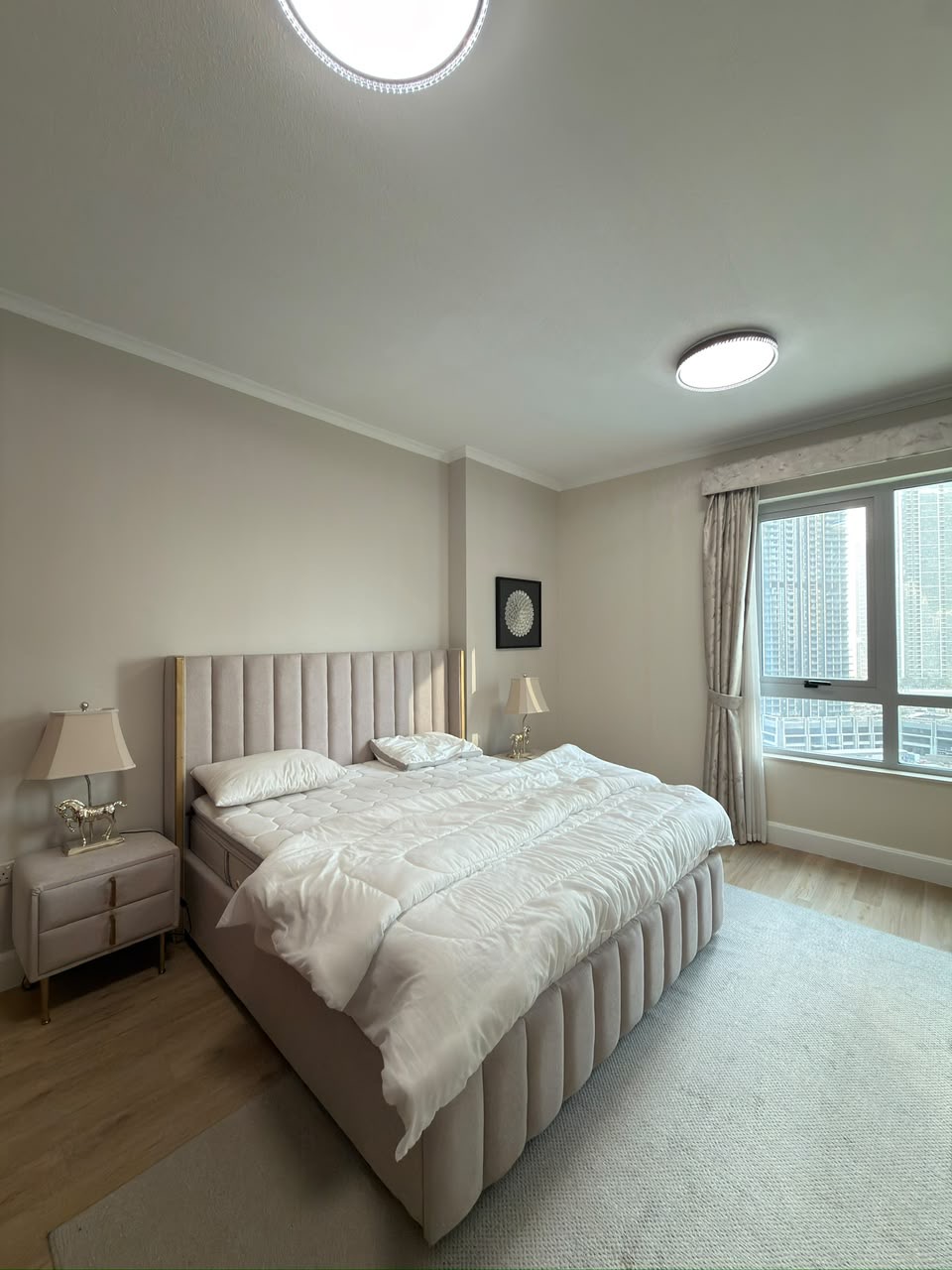 2-Bedroom Downtown Residence in Downtown Dubai — view 6