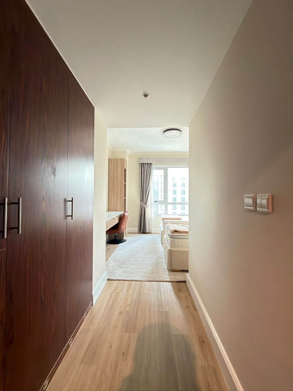 2-Bedroom Downtown Residence in Downtown Dubai — view 8