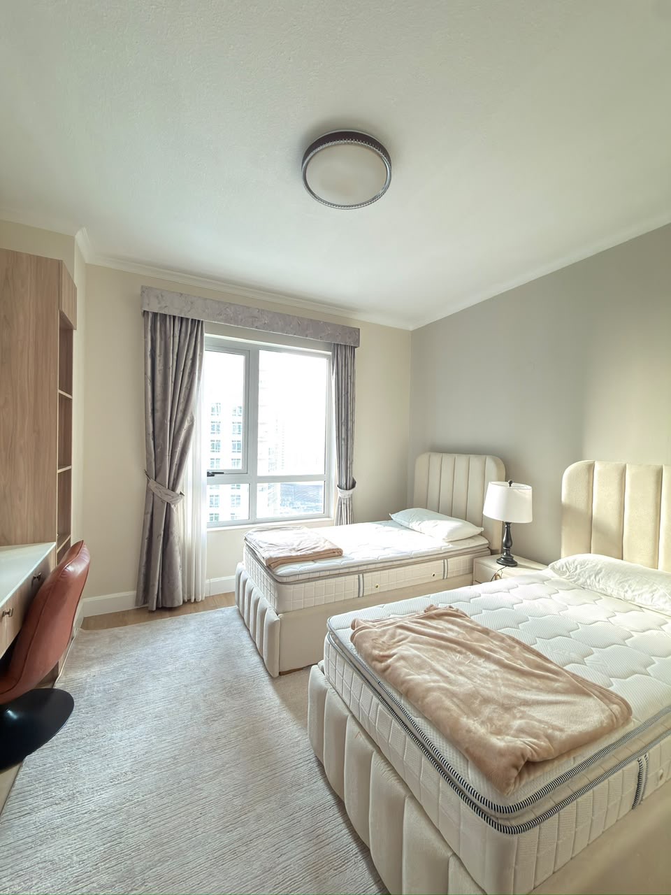 2-Bedroom Downtown Residence in Downtown Dubai — view 10