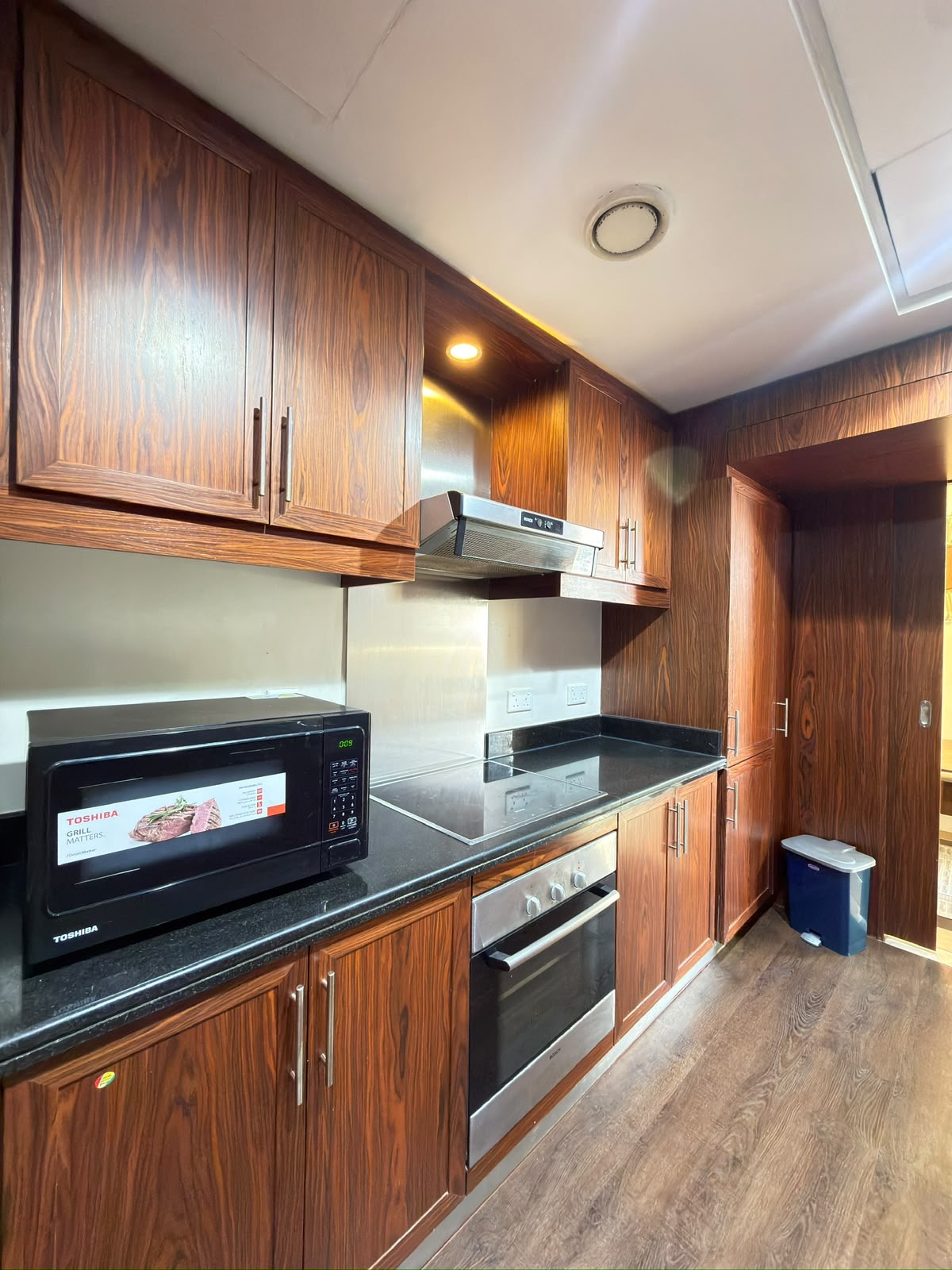 2-Bedroom Downtown Residence in Downtown Dubai — view 12