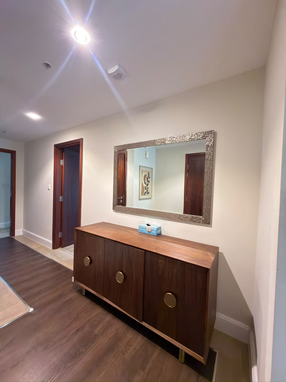2-Bedroom Downtown Residence in Downtown Dubai — view 13