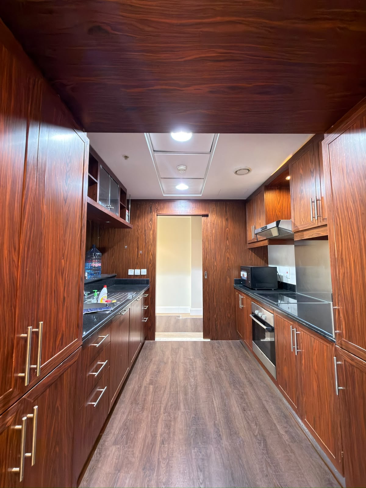 2-Bedroom Downtown Residence in Downtown Dubai — view 14