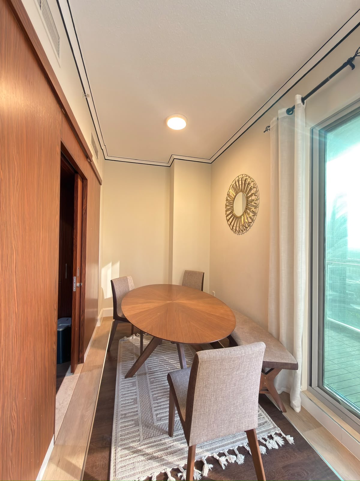 2-Bedroom Downtown Residence in Downtown Dubai — view 16