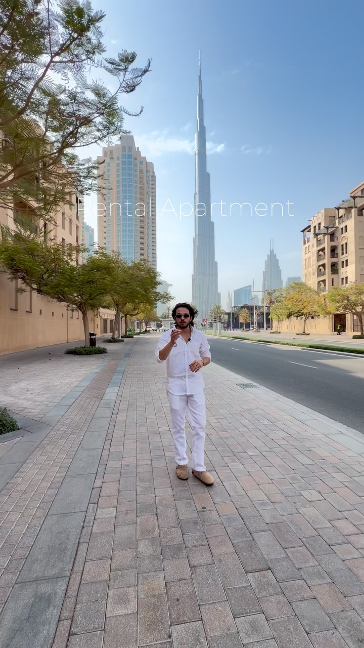 Inside a Dubai address worth seeing