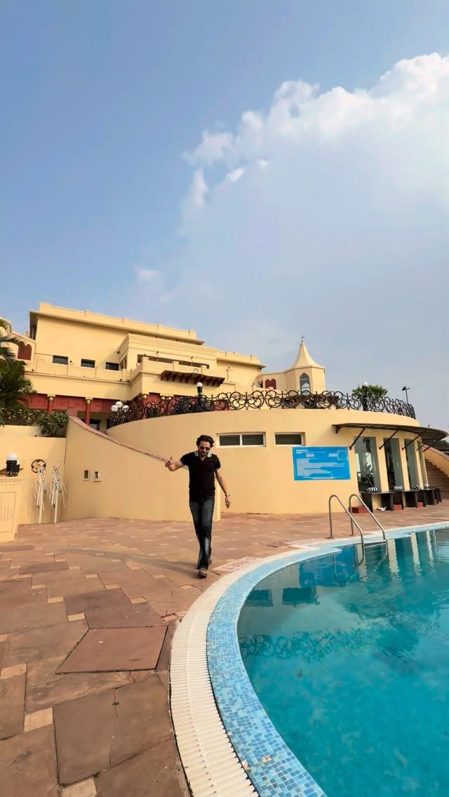 2-Bedroom Residence in Noor As Sabha